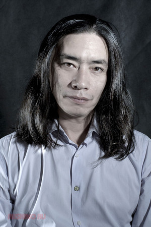 Mikhail Vodzumi photo