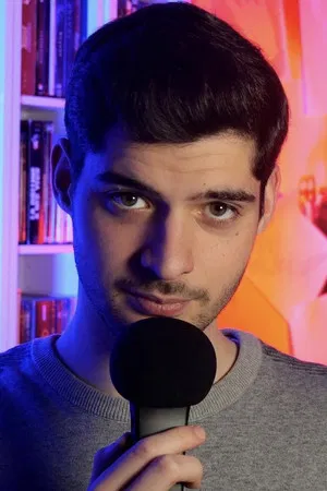 Benoit Planque photo