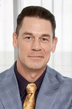 John Cena photo