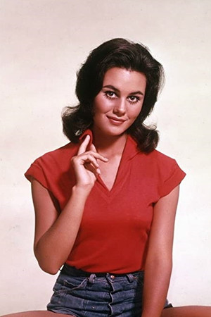 Sharon Hugueny photo