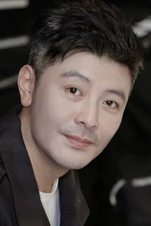 Wu Qijiang photo
