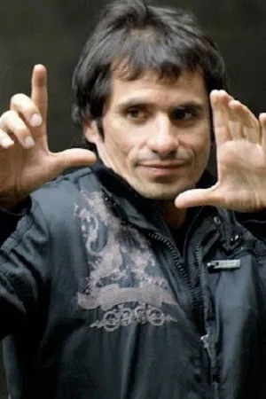 Rodrigo Triana photo