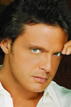 Luis Miguel photo