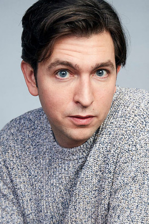Nicholas Braun photo