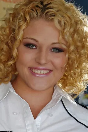 Shirley Dimples photo