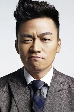 Wang Baoqiang photo