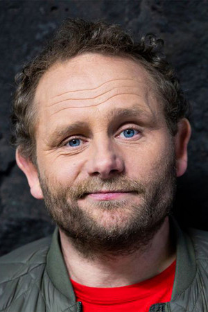 Sverrir Þór Sverrisson photo