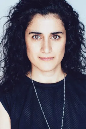 Özlem Sağlanmak photo