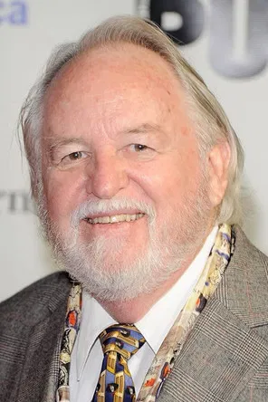 Dakin Matthews photo