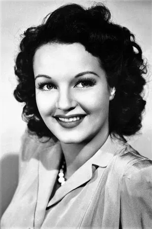 Rochelle Hudson photo