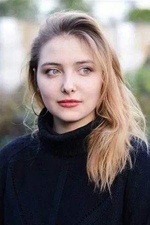 Lula Cotton-Frapier photo