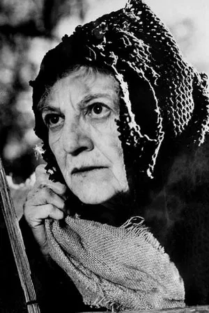 Zeffie Tilbury photo