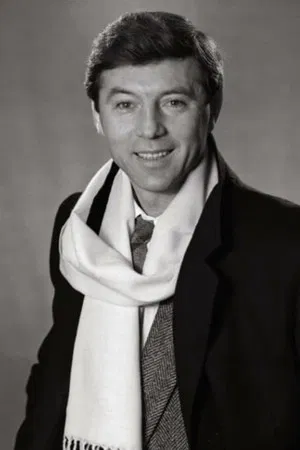 Evgeniy Menshov photo