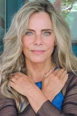 Bruna Lombardi photo