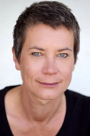 Jane Montgomery Griffiths photo