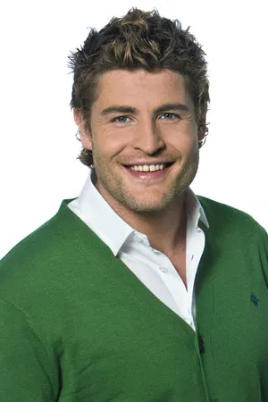 Koert-Jan de Bruijn photo