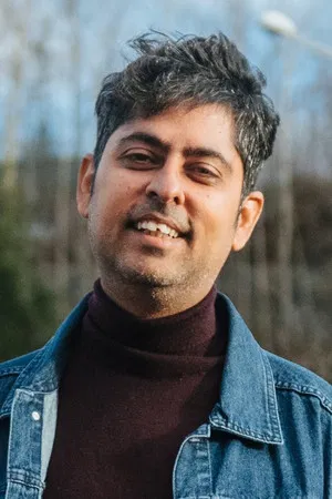 Varun Grover photo