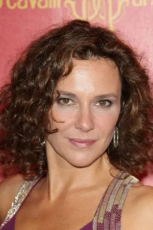 Valéria Cavalli photo