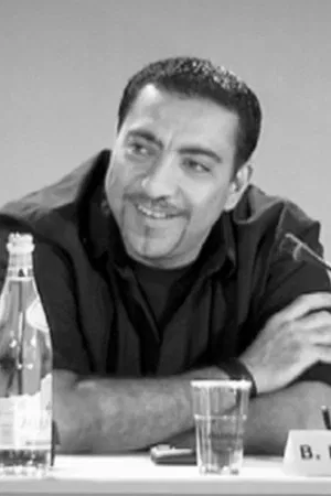 Bahman Motamedian photo