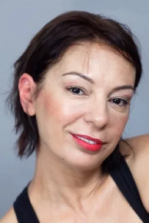 Müfide İnselel photo