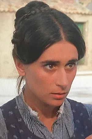 Enrica Maria Modugno photo