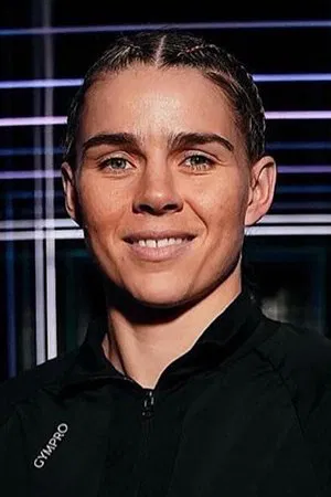 Savannah Marshall photo