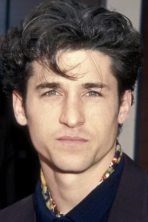 Patrick Dempsey photo