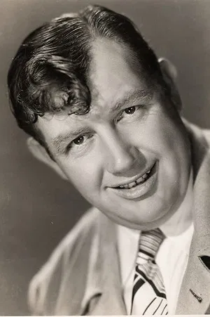 Andy Devine photo