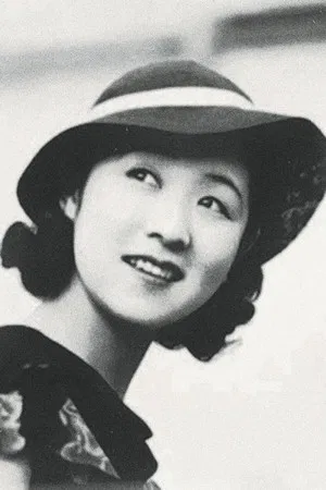 Kinuyo Tanaka photo