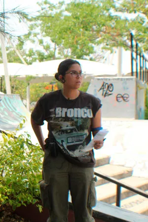 Ximena Flores Fregoso photo