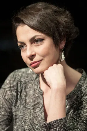 Milena Avramova photo