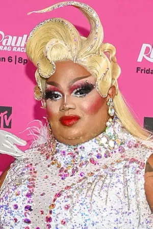 Malaysia Babydoll Foxx photo