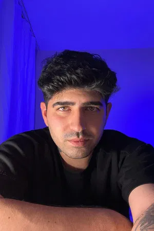 Firat Gumustekin photo