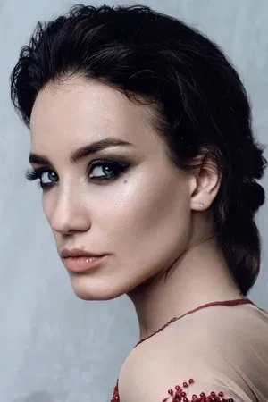 Viktoriya Dayneko photo