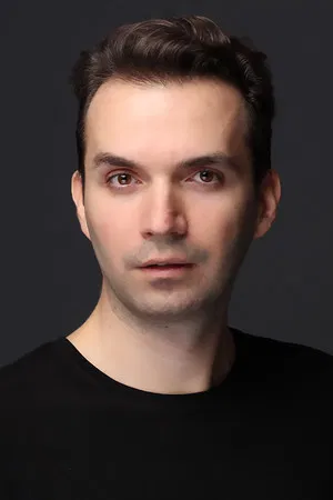 Çağrı Erdoğdu photo