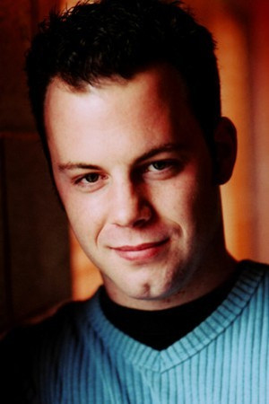 Patrick J. MacEachern photo