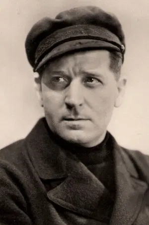 Albert Préjean photo