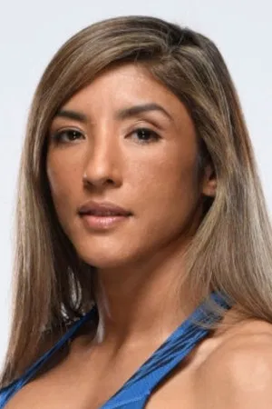 Silvana Gómez Juárez photo