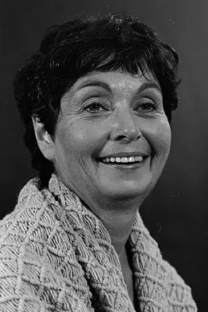 Kim Yaroshevskaya photo