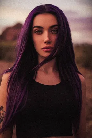 Olivia O'Brien photo