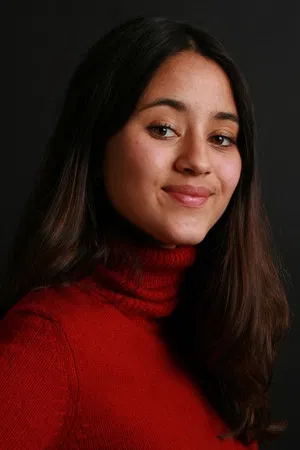 Yasmina Drissi photo