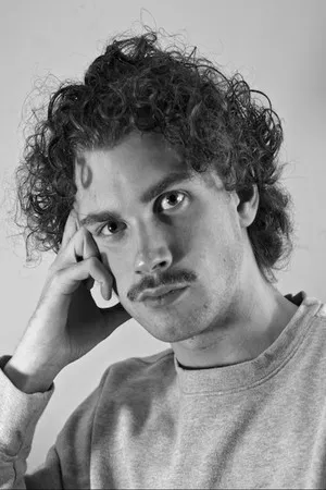 Cullen McFater photo