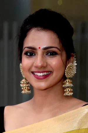 Sruthi Hariharan photo
