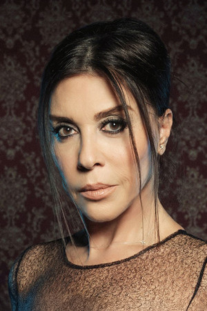 Nebahat Çehre photo