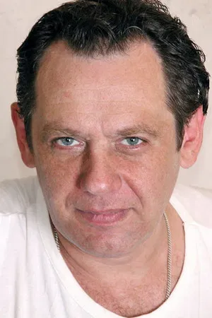 Alyosha Semyonov photo