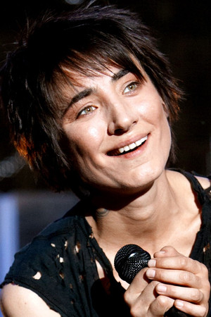 Zemfira photo