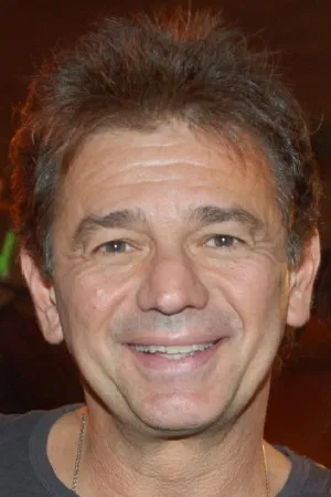 Adrian Zmed photo