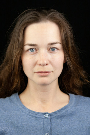 Julia Berngardt photo