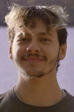 Macin Grunberg photo