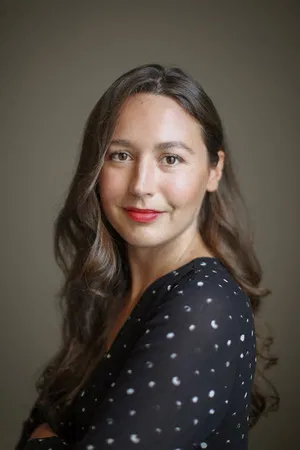 Tasha Van Zandt photo